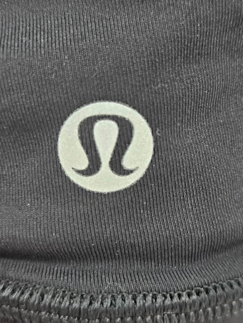Lululemon Energy Bra - 12 Black